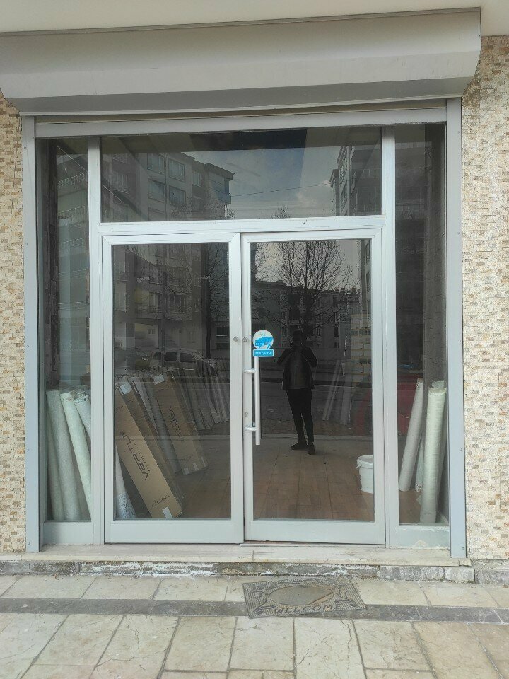 Interior goods Signature Decoration, Gaziantep, photo