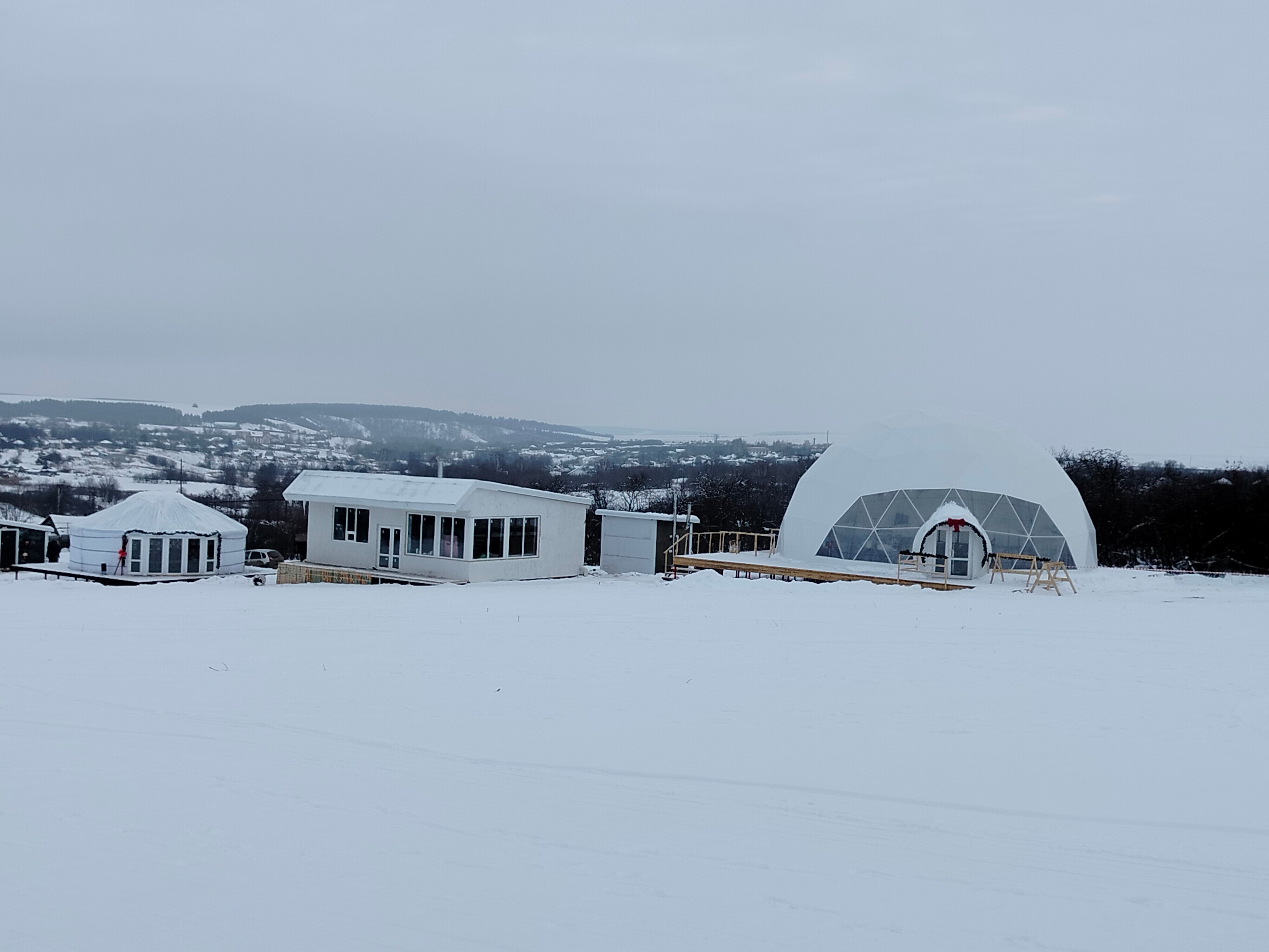 Фото Горки-Лох