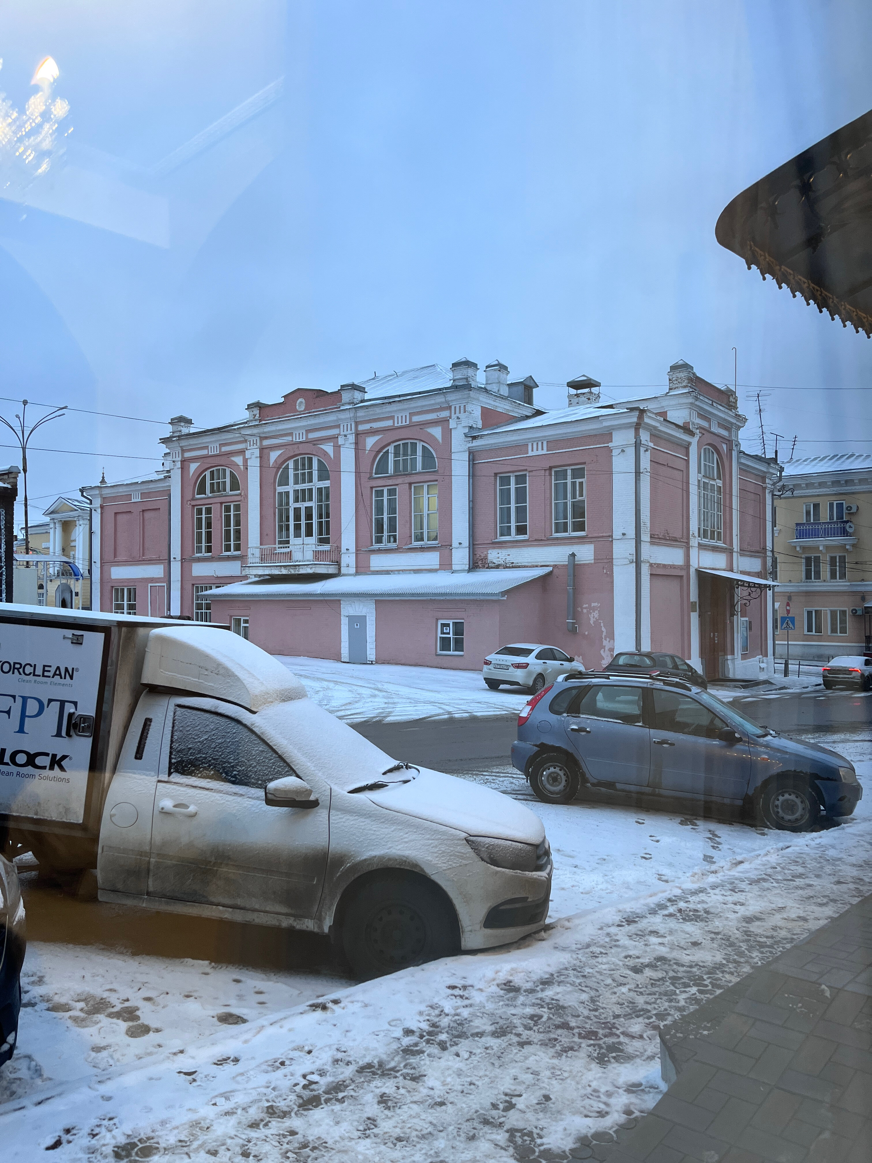 Фото Винтаж