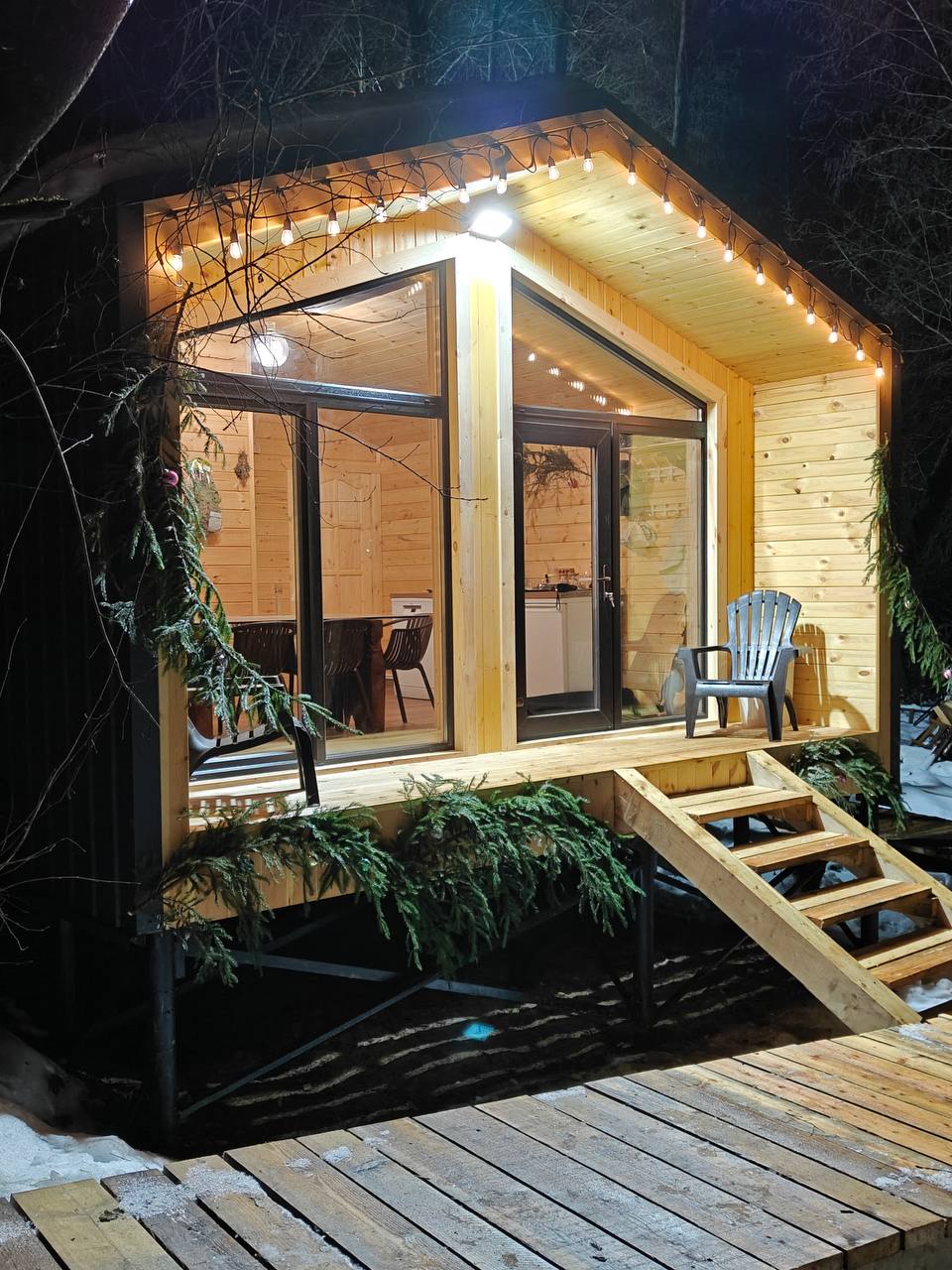 Фото отеля 4