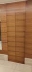 Шпонпроект (Khimki, Kommunalniy Drive, 12/2), paneles de pared y techo