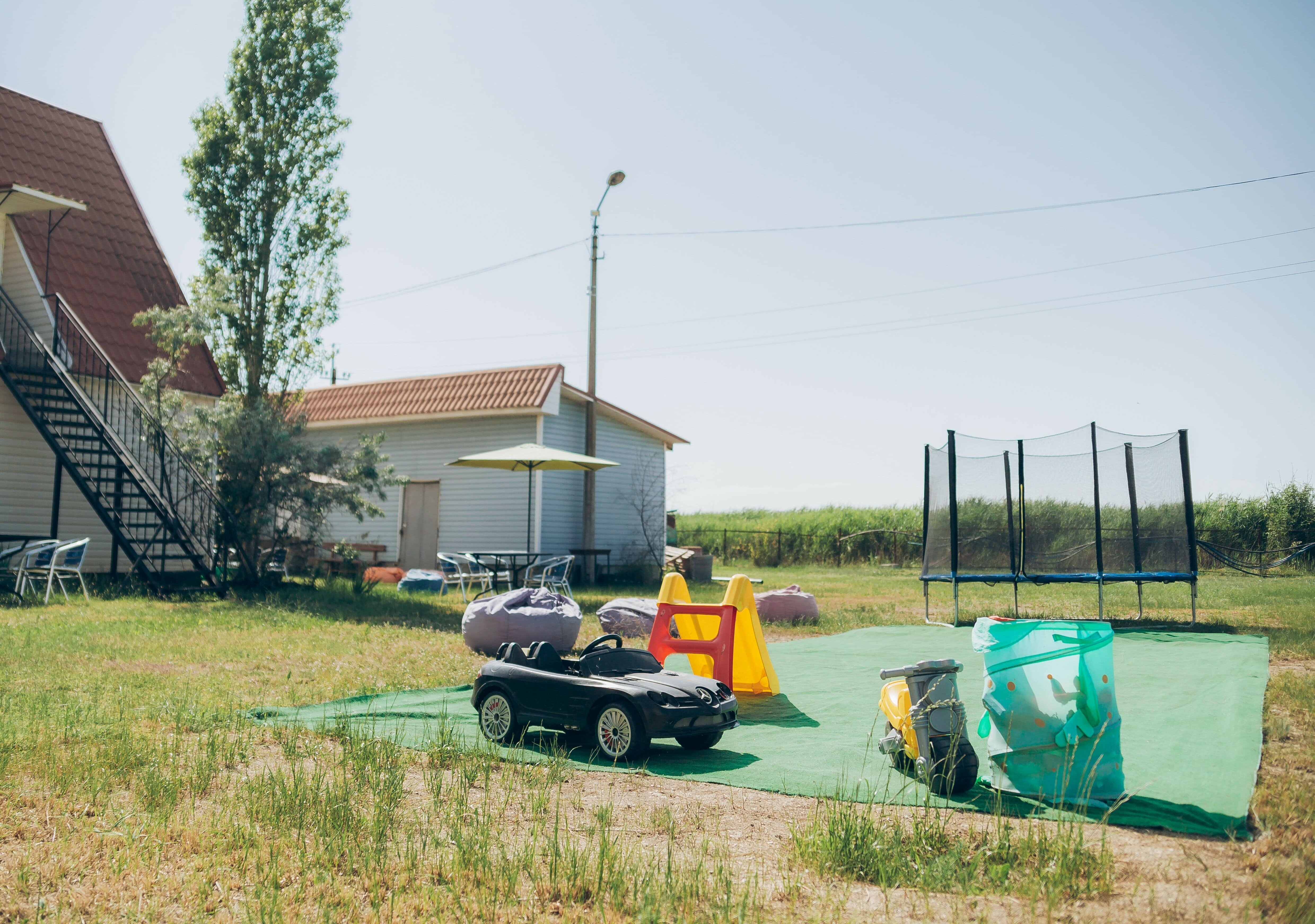 Фото Азимут