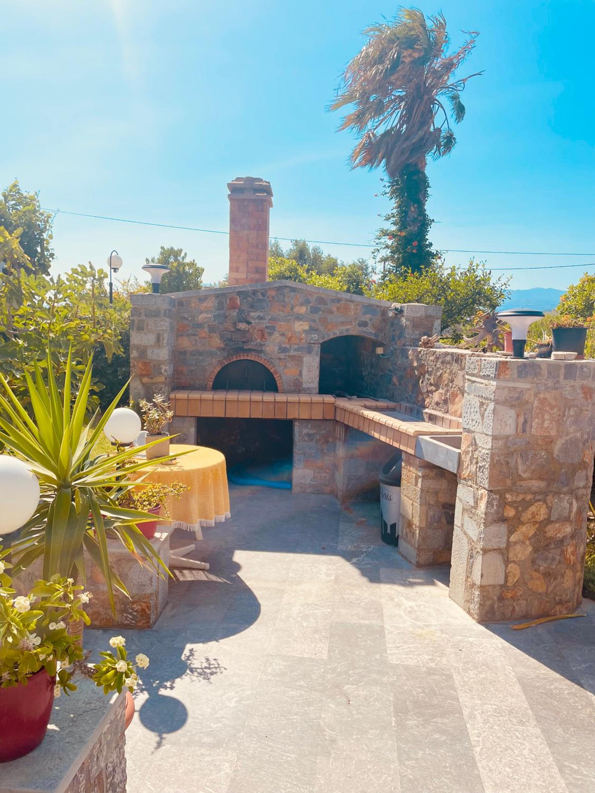 Фото Irene Villas