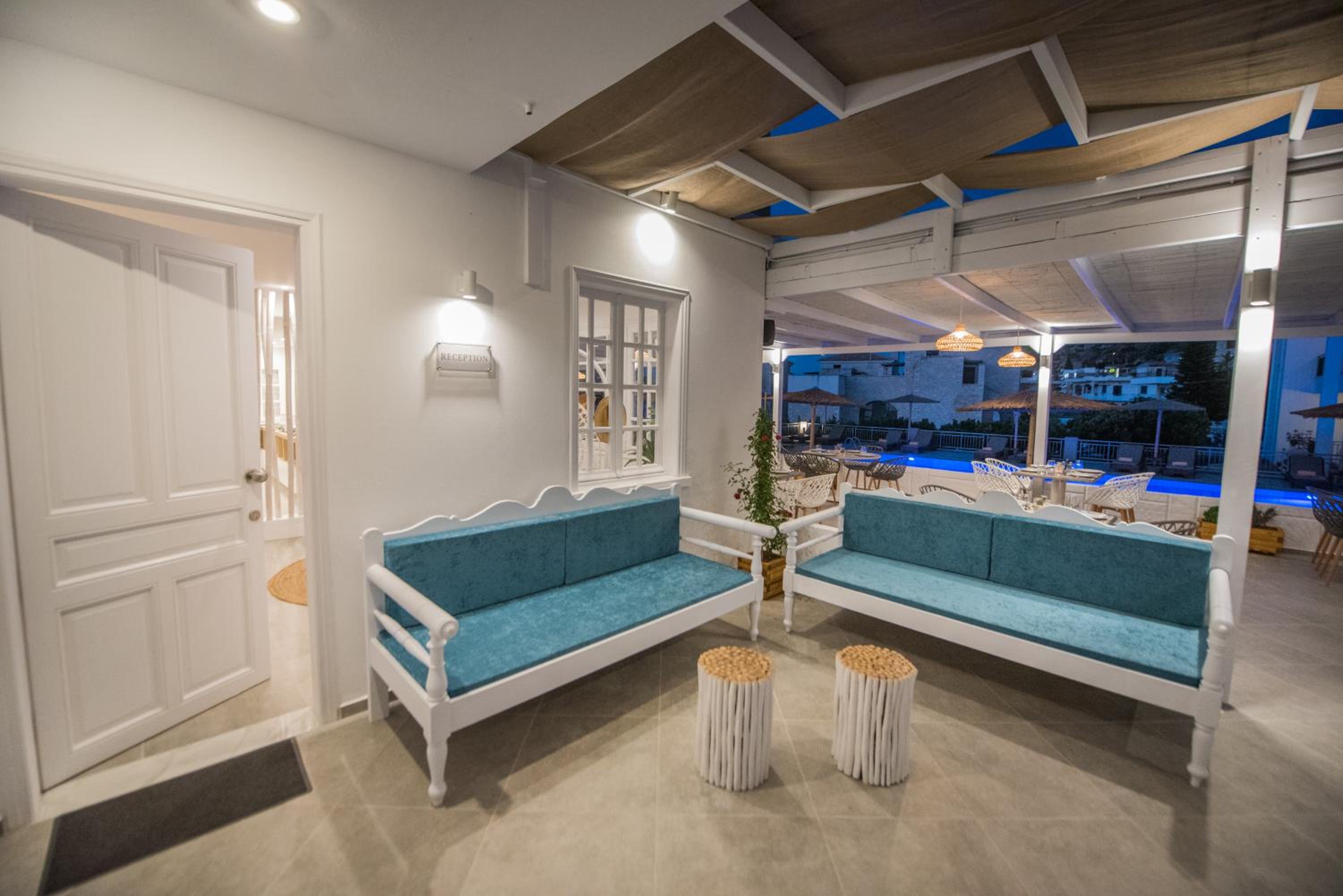 Фото Mitos Village