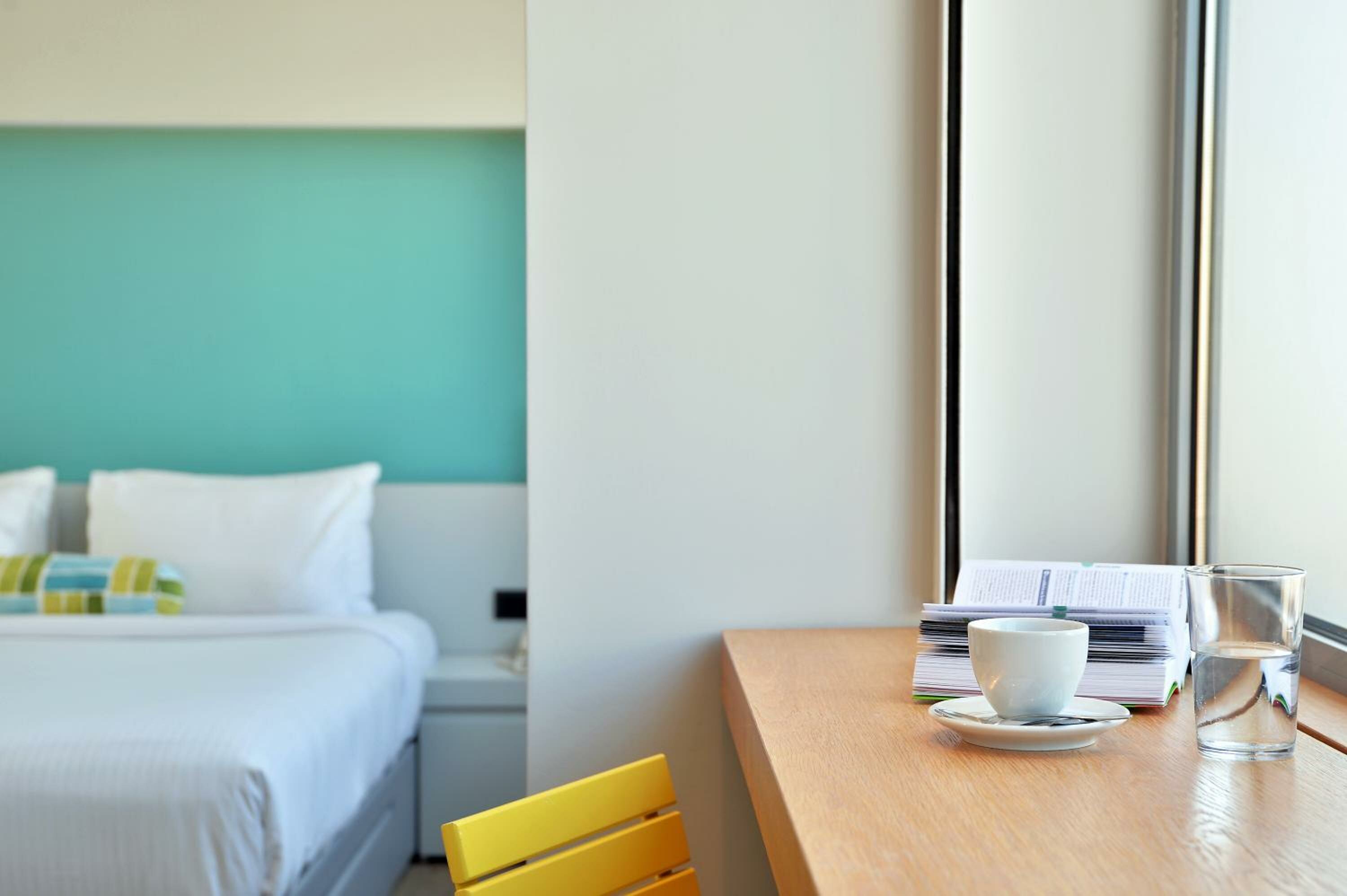 Фото Athenaeum K 29 Hotel