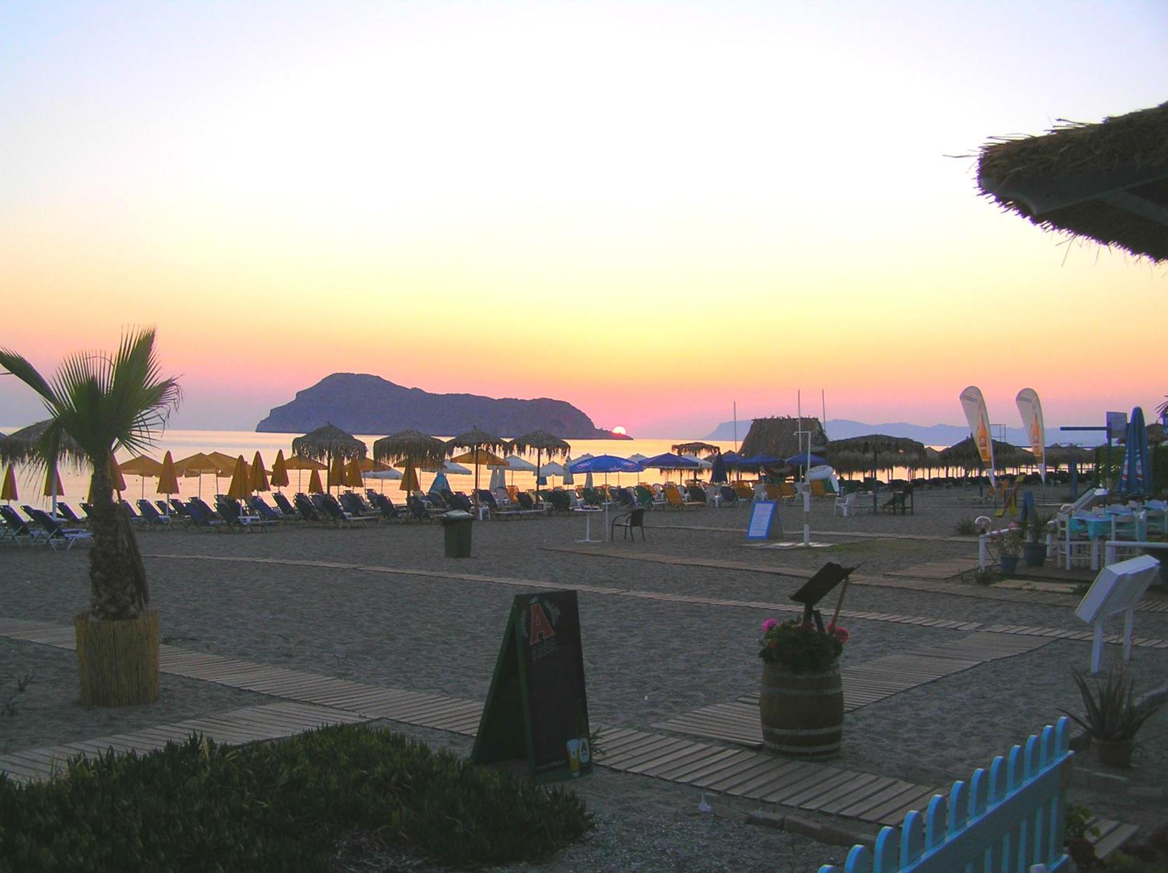 Фото Katerina Seaside Studios