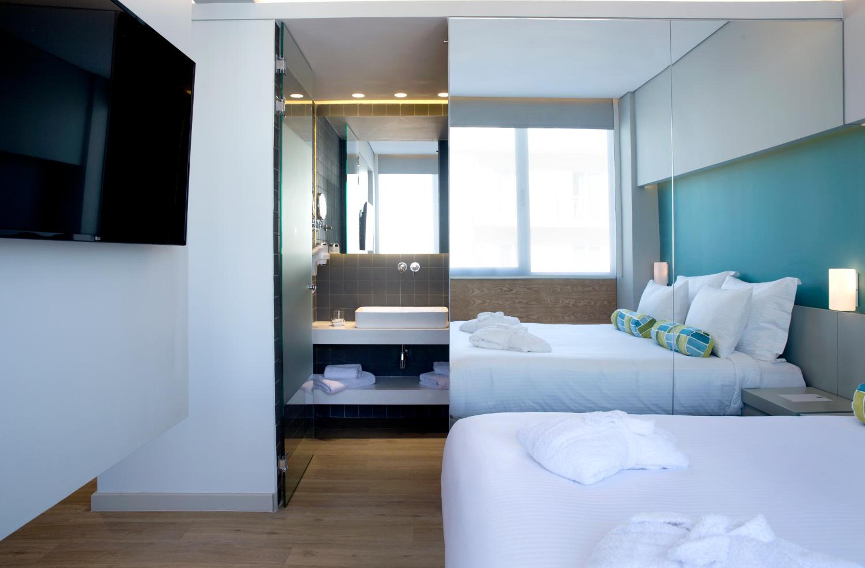 Фото Athenaeum K 29 Hotel