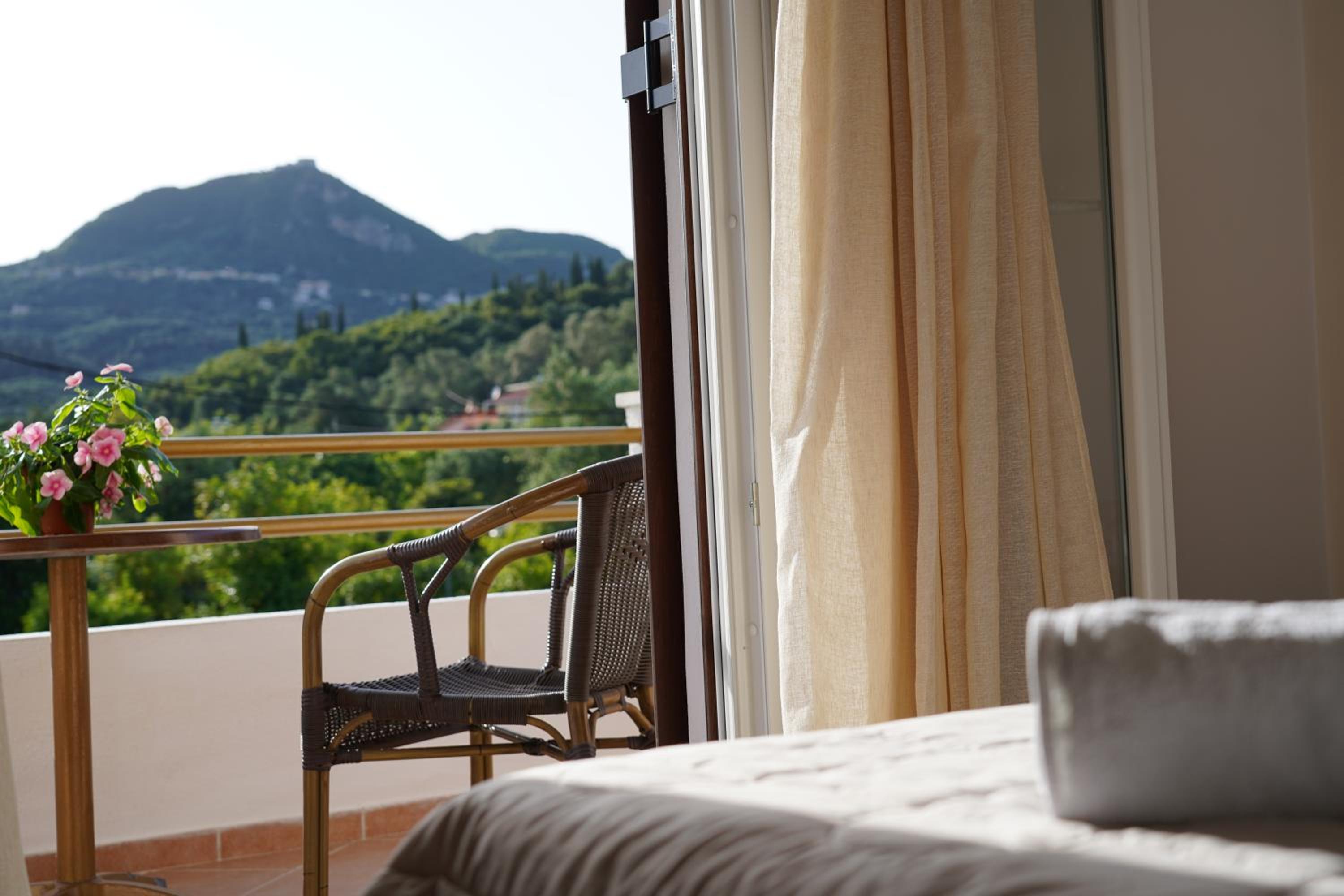 Фото Villa Apollo Parga