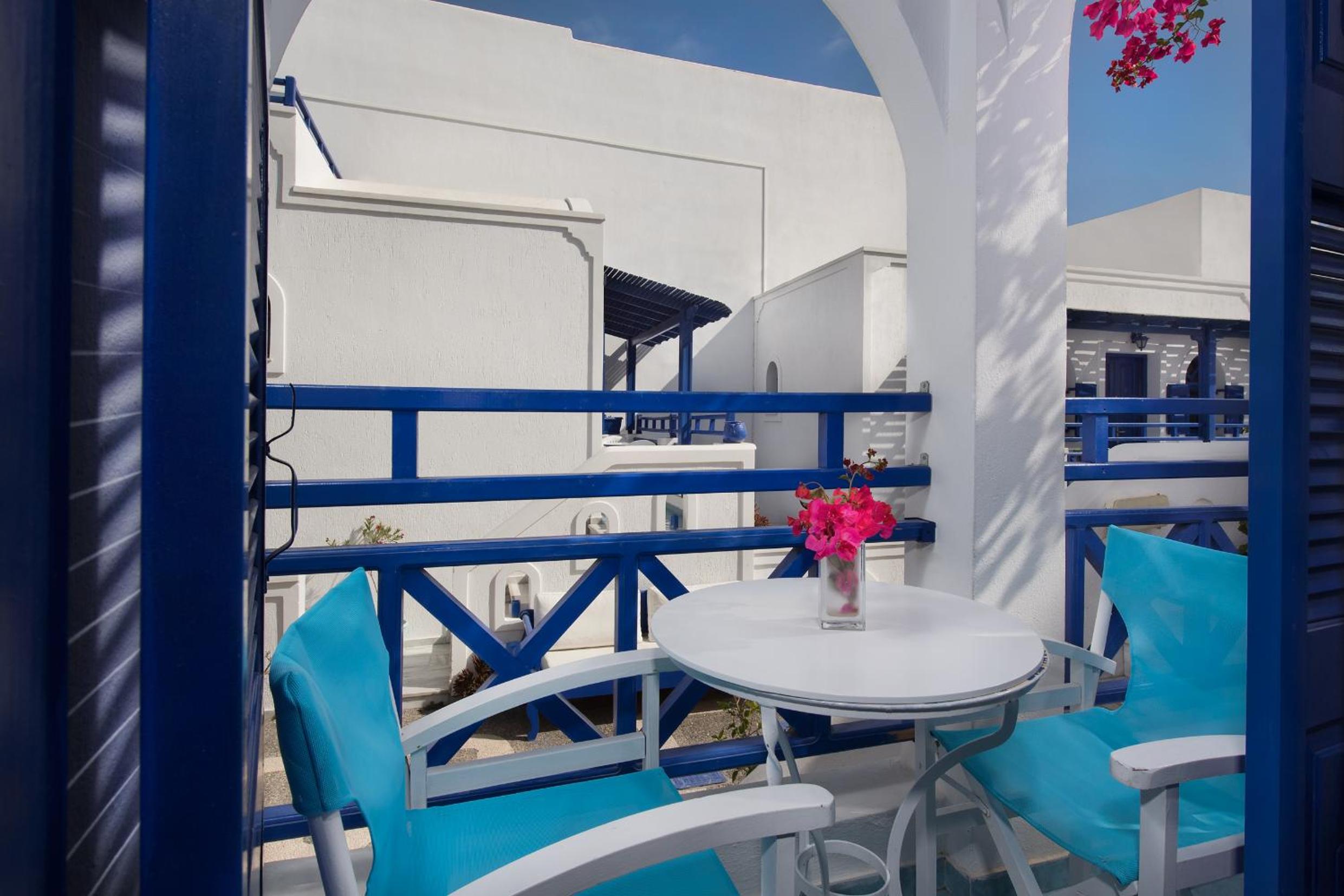 Фото Samson's Village