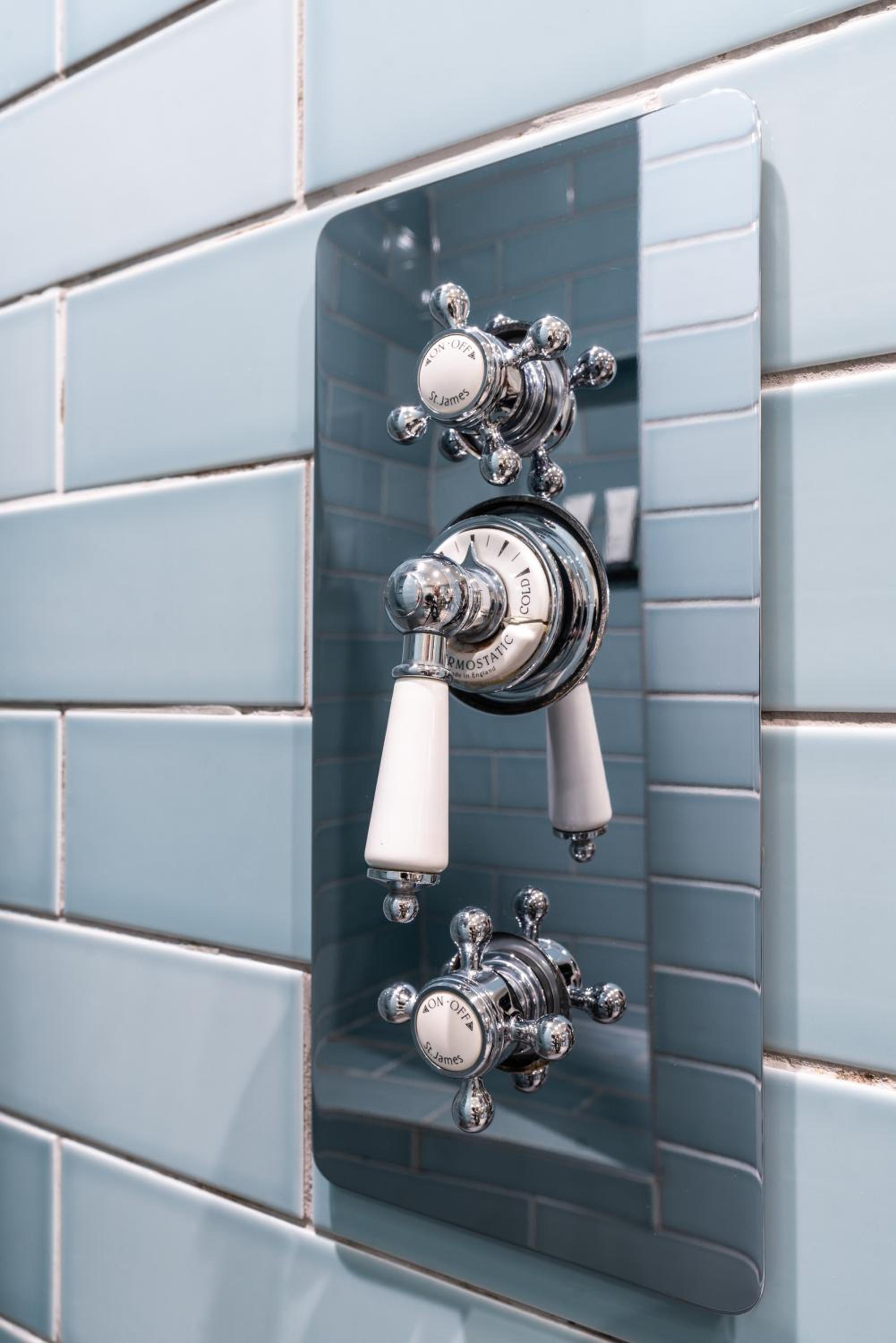 Фото King Street Townhouse