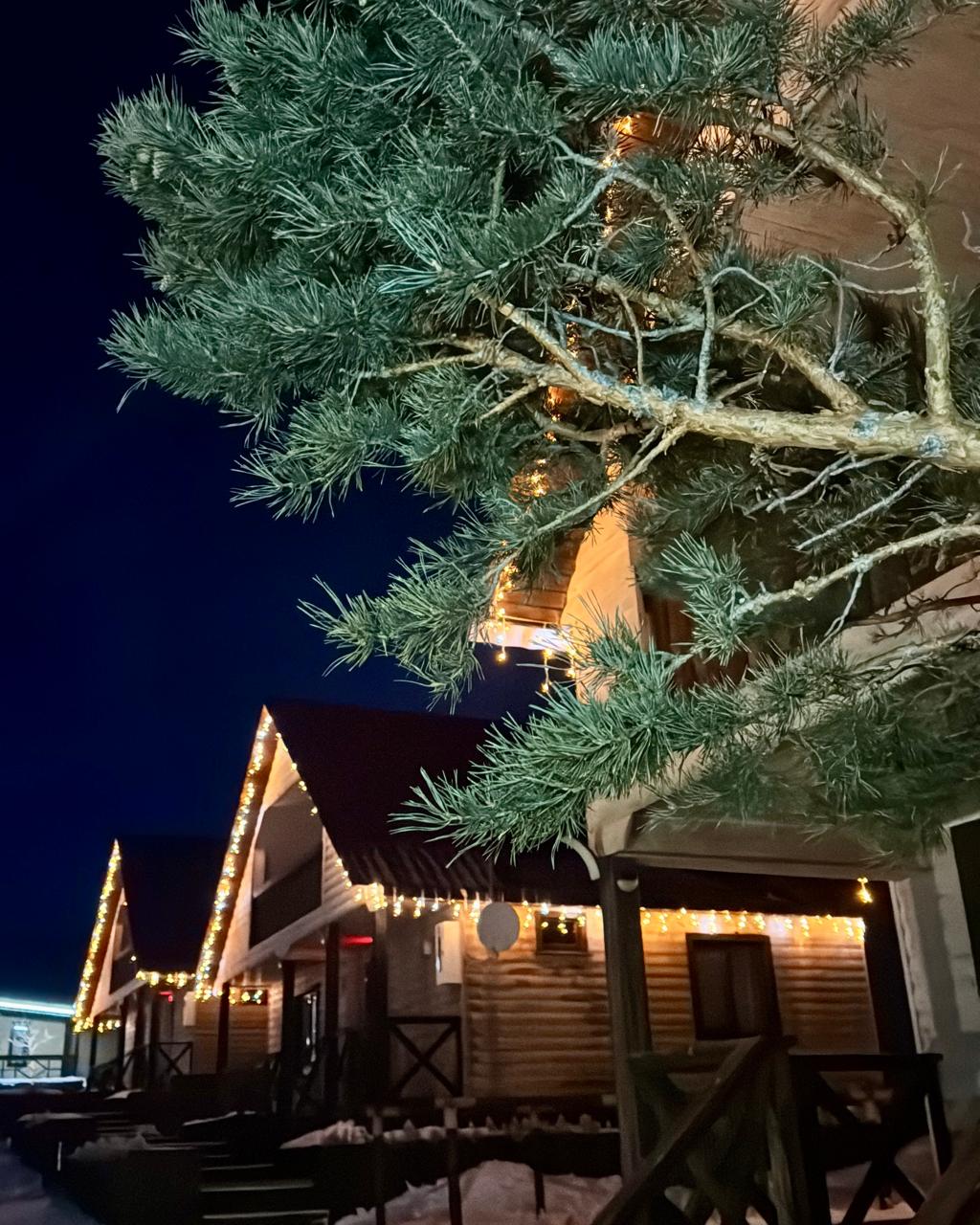 Фото Байкал-Дар