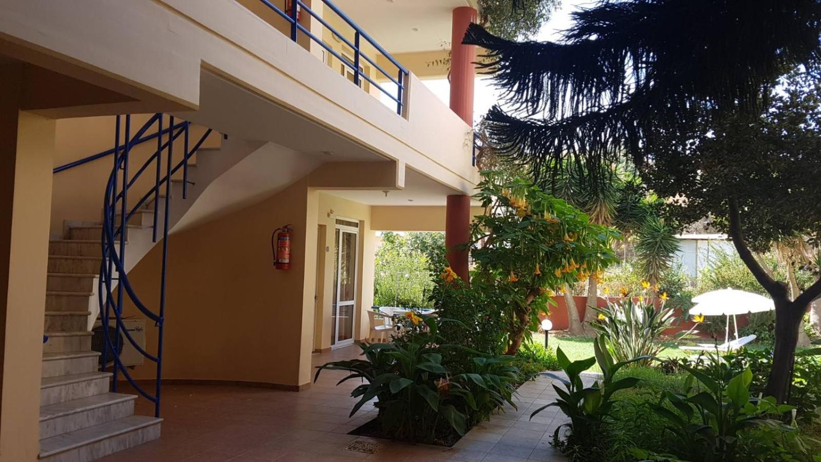 Фото Andy's Plaza