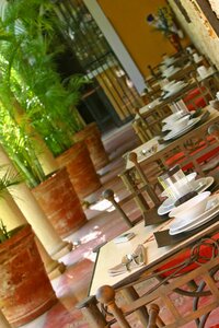 Гостиница Hotel Hacienda VIP