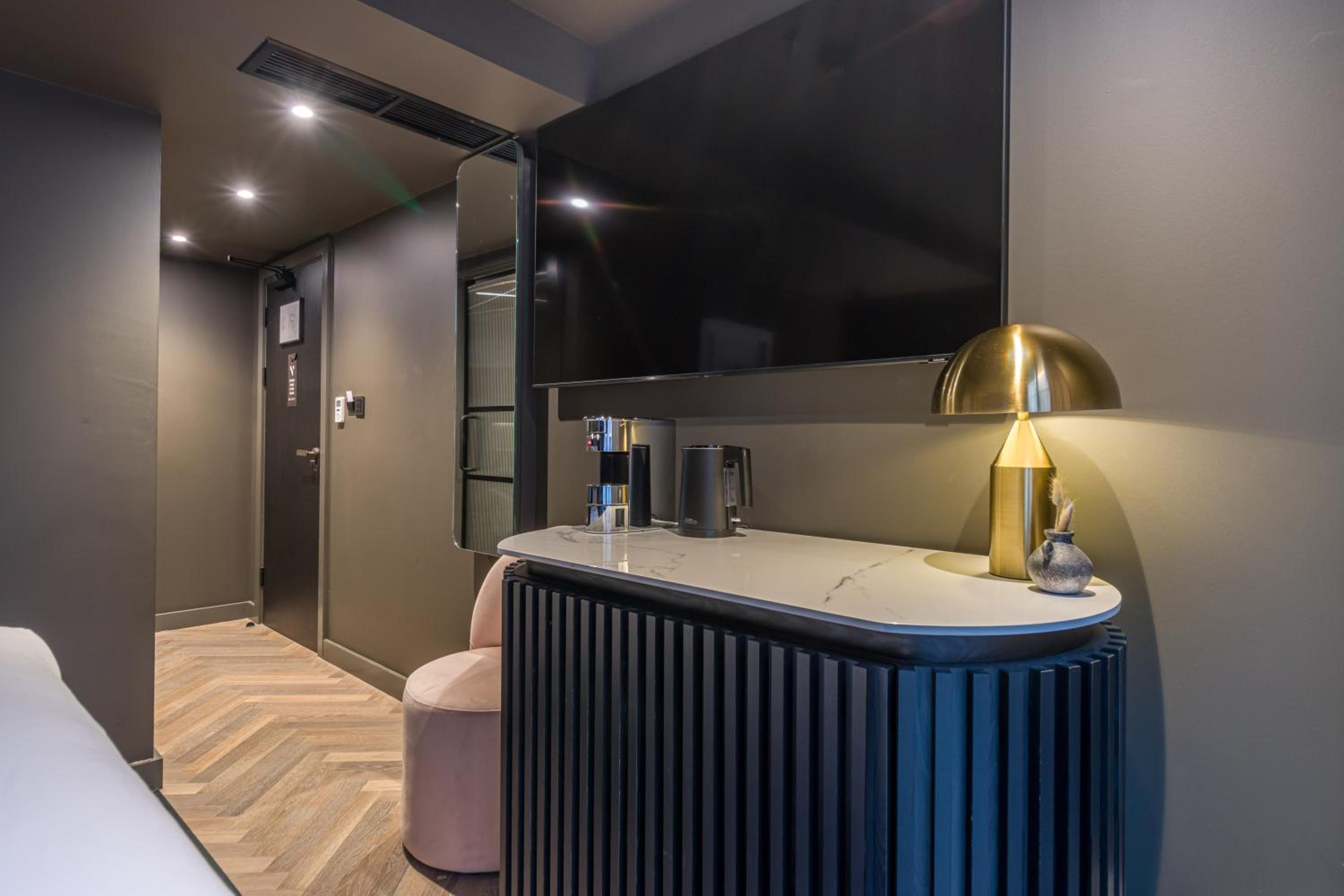 Фото Velvet Hotel