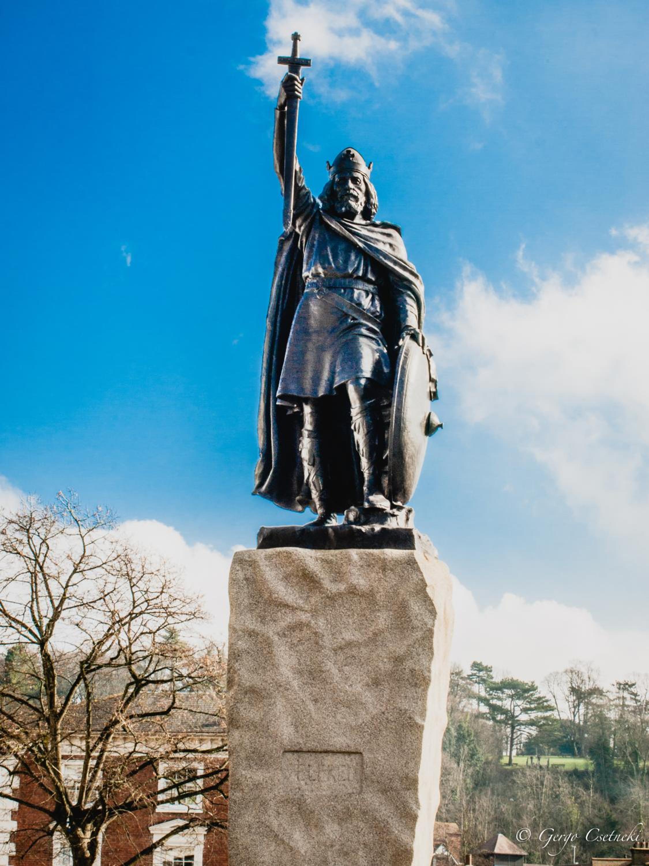 Фото Mercure Winchester Wessex Hotel