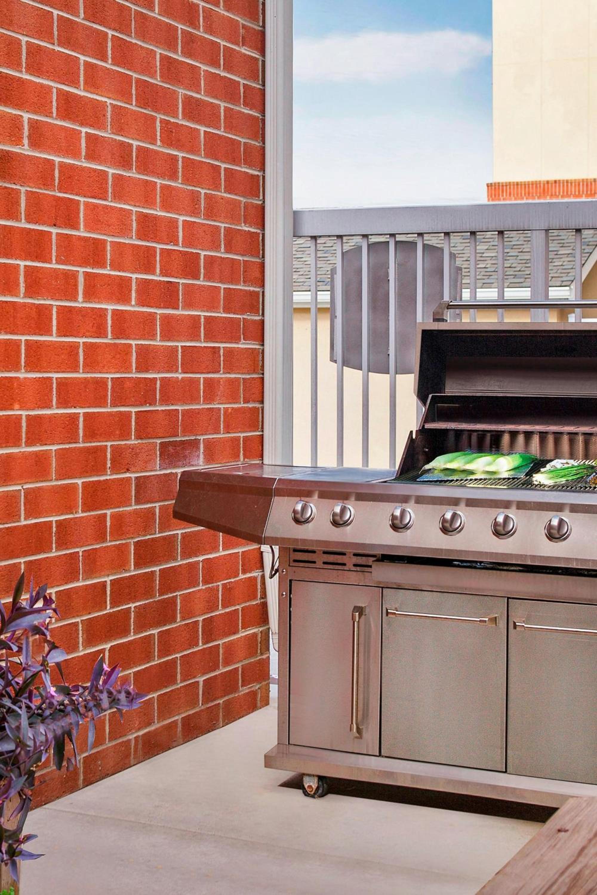 Фото Residence Inn by Marriott Chantilly Dulles South