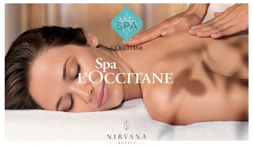 Nirvana Dolce Vita