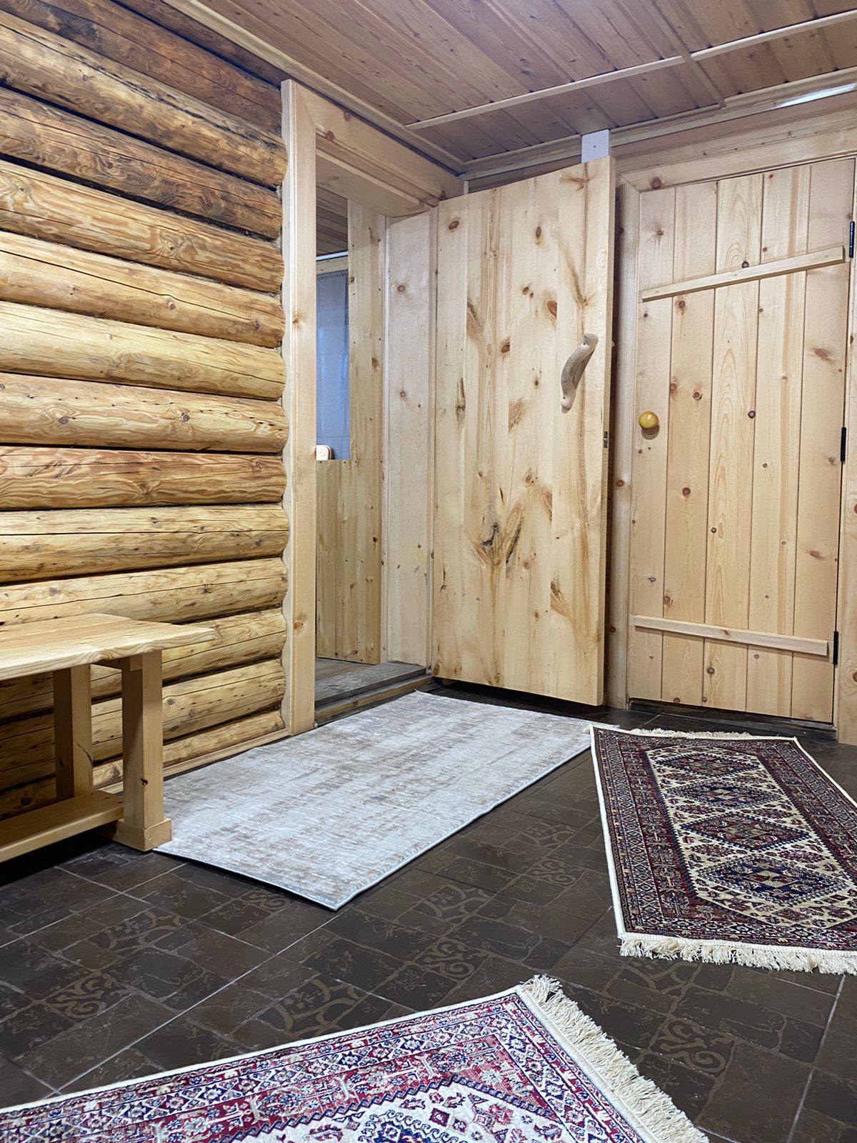 Фото Мрас Су