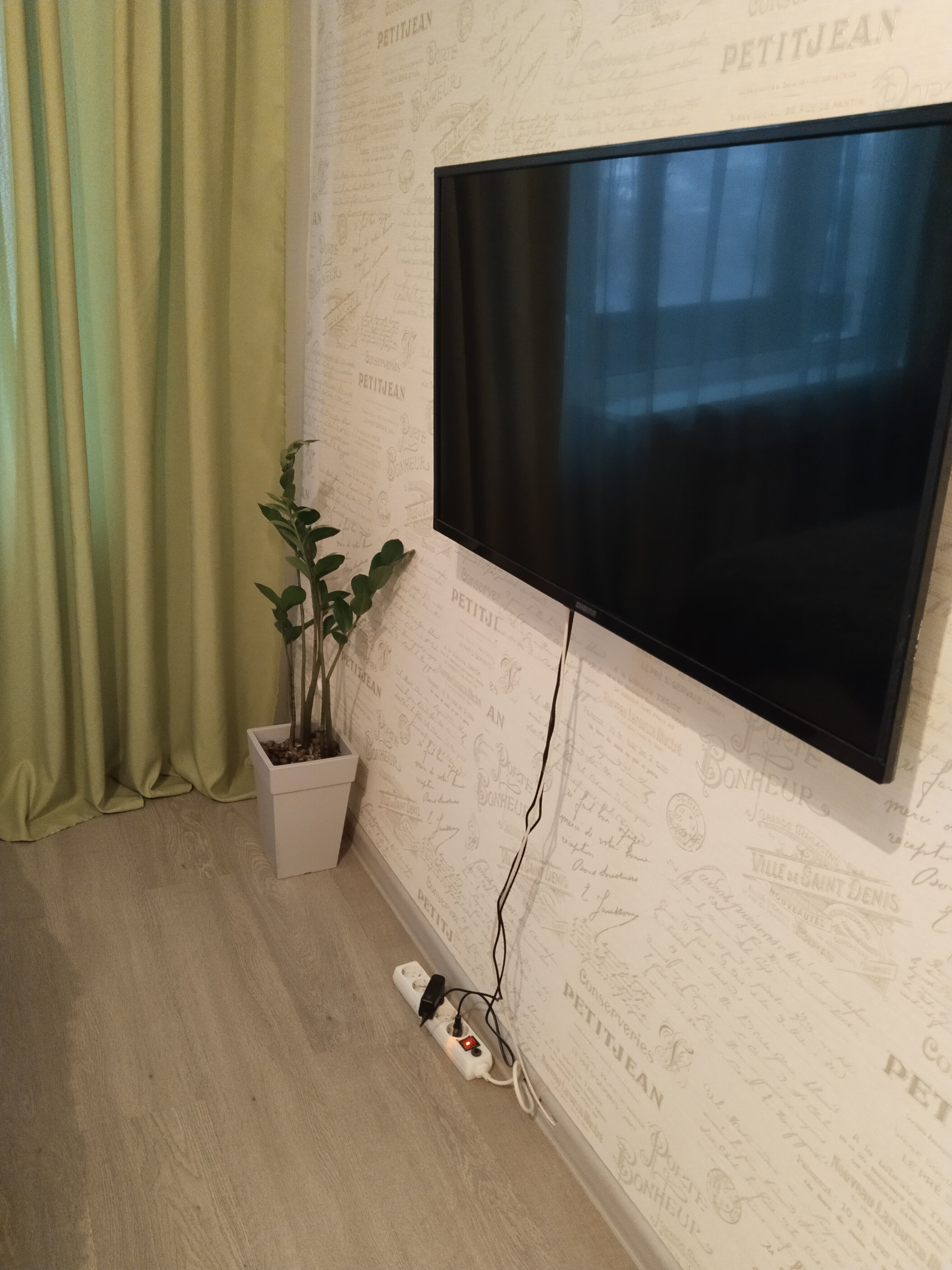 Фото Апартаменты