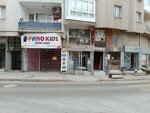Bazaar Spot (İzmir, Bornova, Ergene Mah., 457 Sok., 2/1A) ، محلات ملابس مستعملة