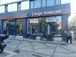 Cengiz Balyikchyilyik (İstanbul, Uskudar, Doğancılar Cad., 5A) ، لوازم صيد