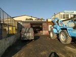 Hydro Metin (Konya, Selçuklu, Fatih Mah., Beycam Sok., 12) ، تصليح المعدات الهيدروليكية والهوائية