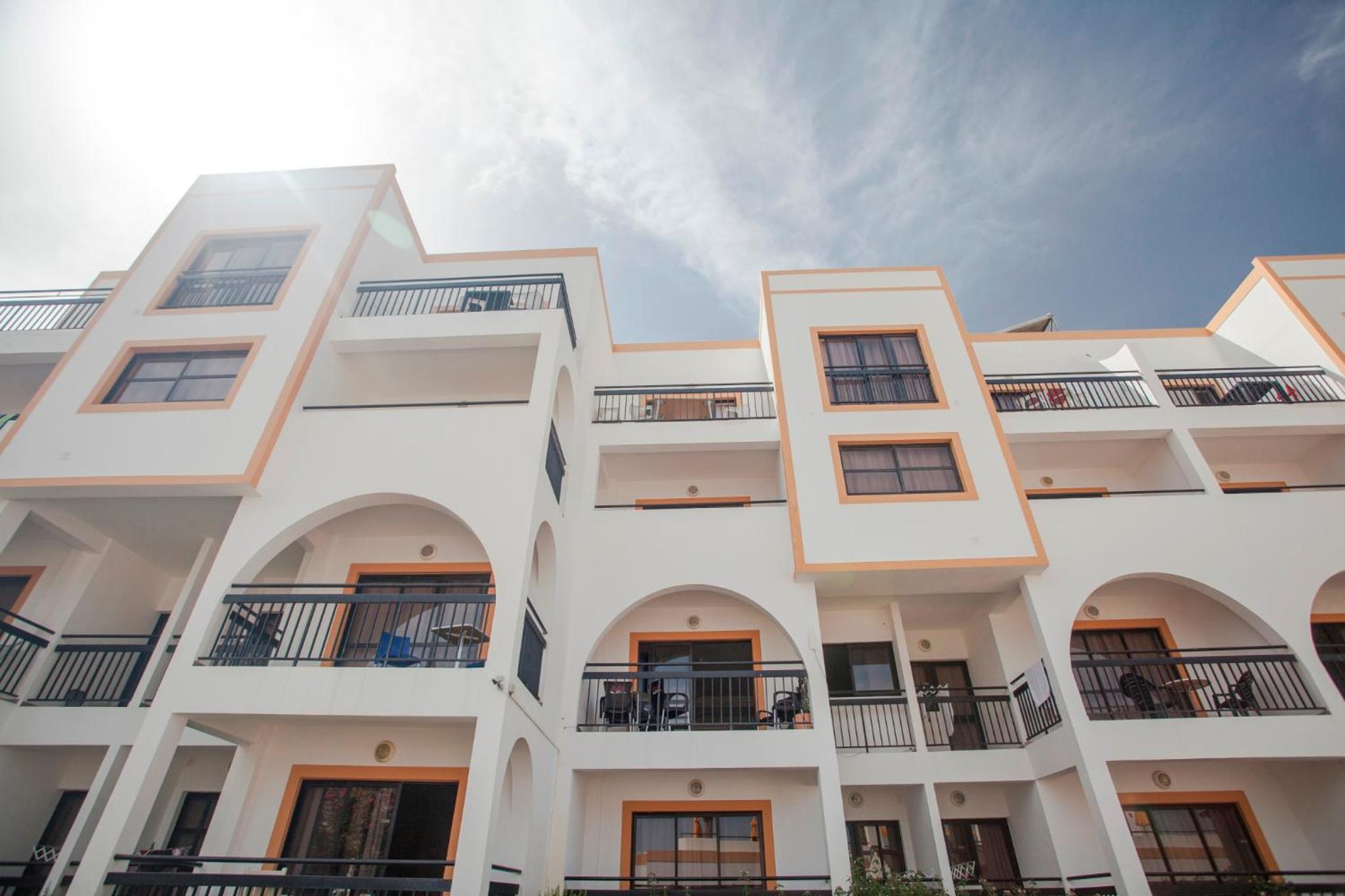 Фото Alfagar Cerro Malpique