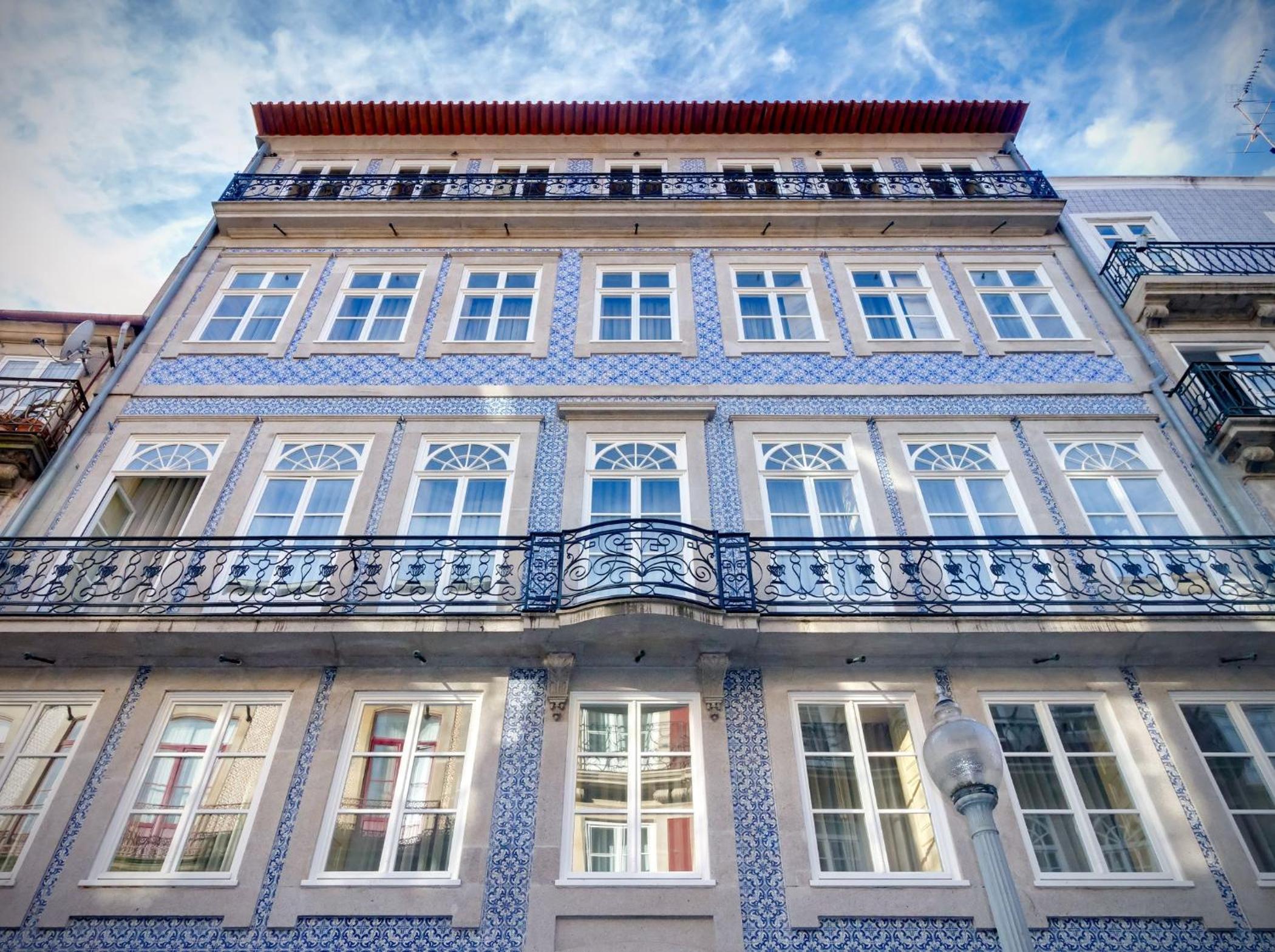 Фото Oca Flores Hotel Boutique