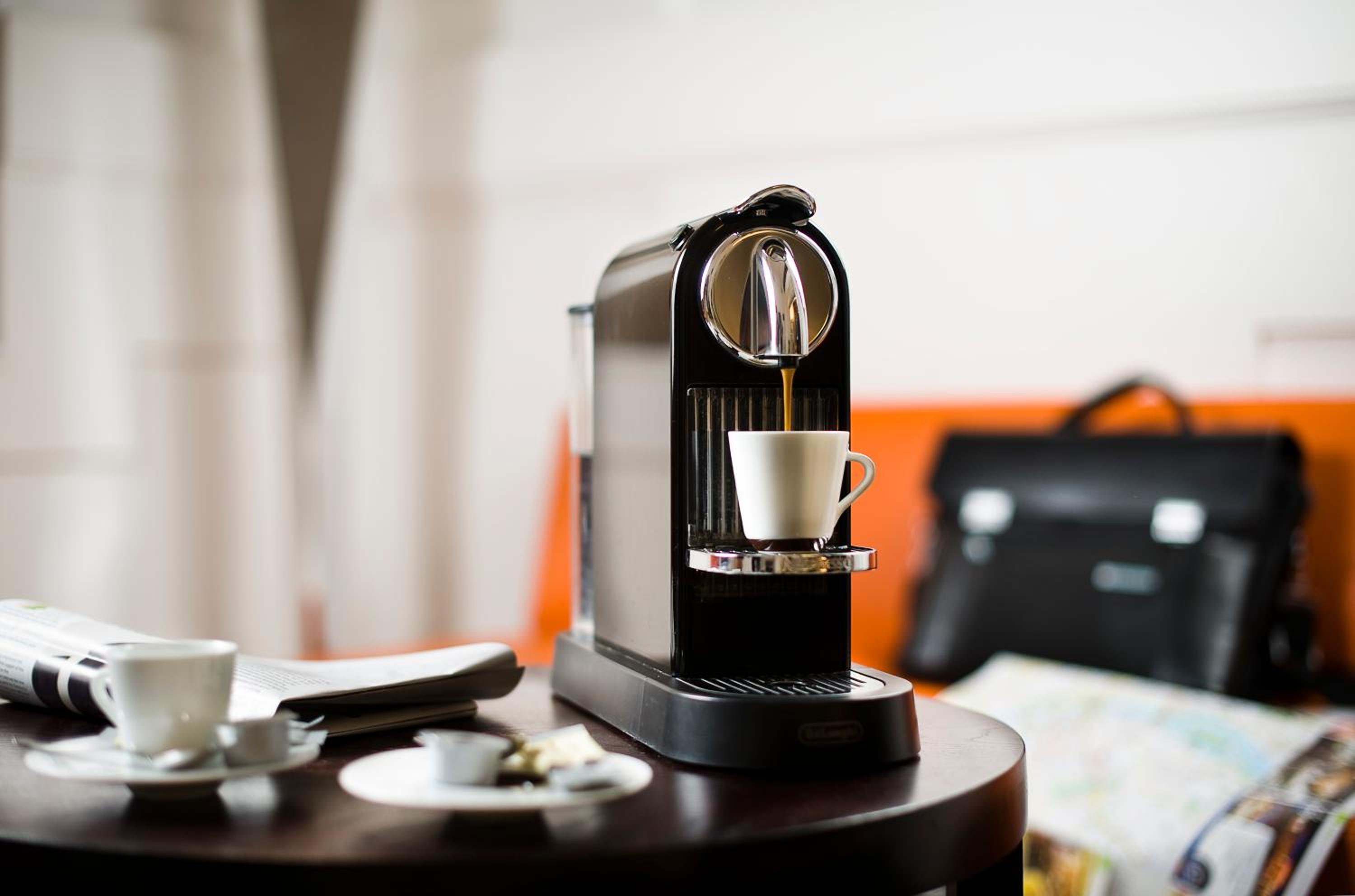 Фото Отель Opera Garden