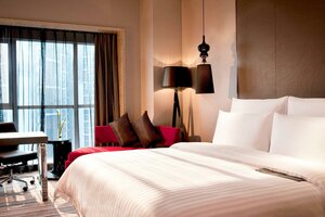 Гостиница Le Meridien Chongqing, Nan