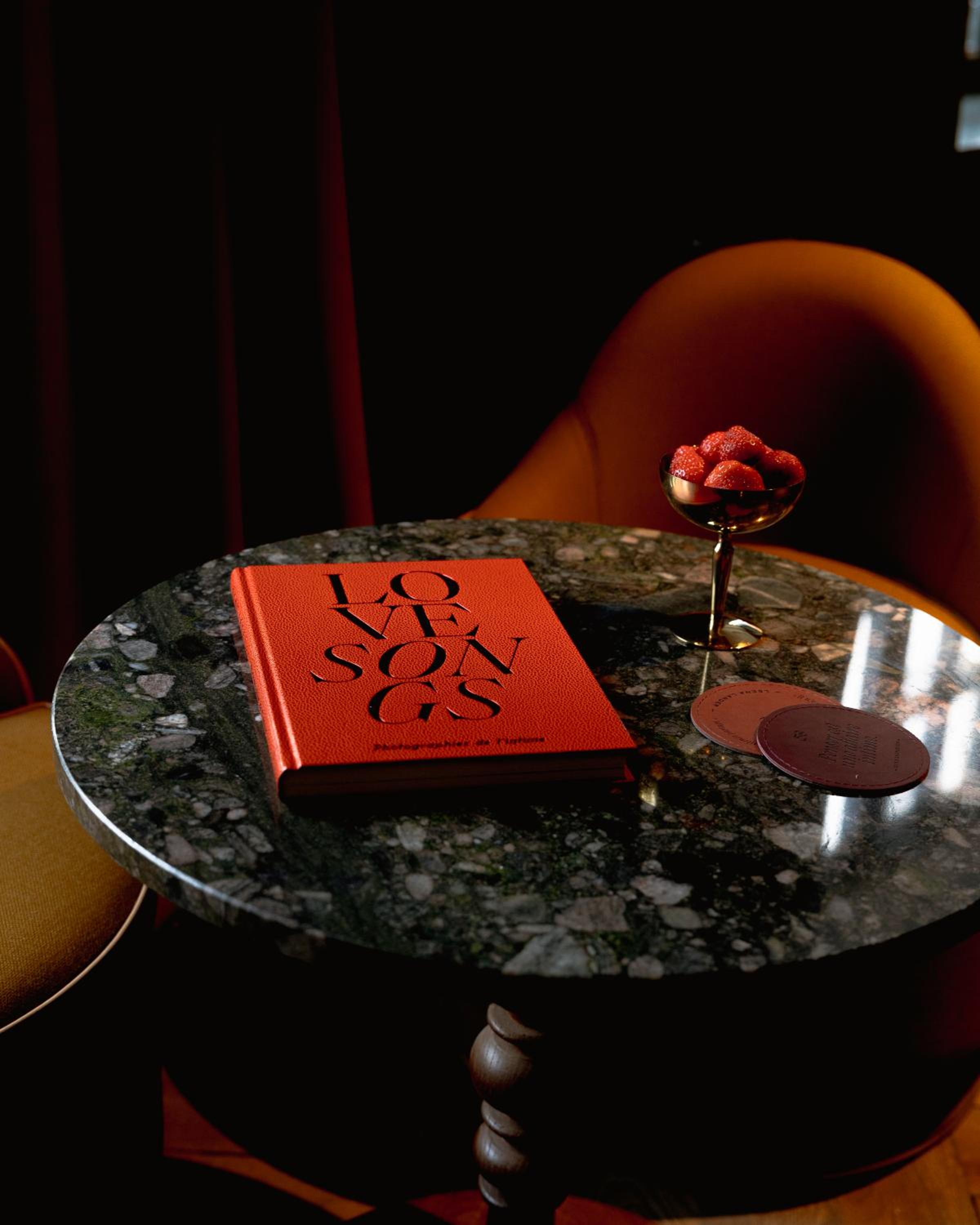 Фото Hôtel de Buci