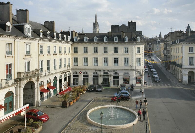 Hotel de Gramont