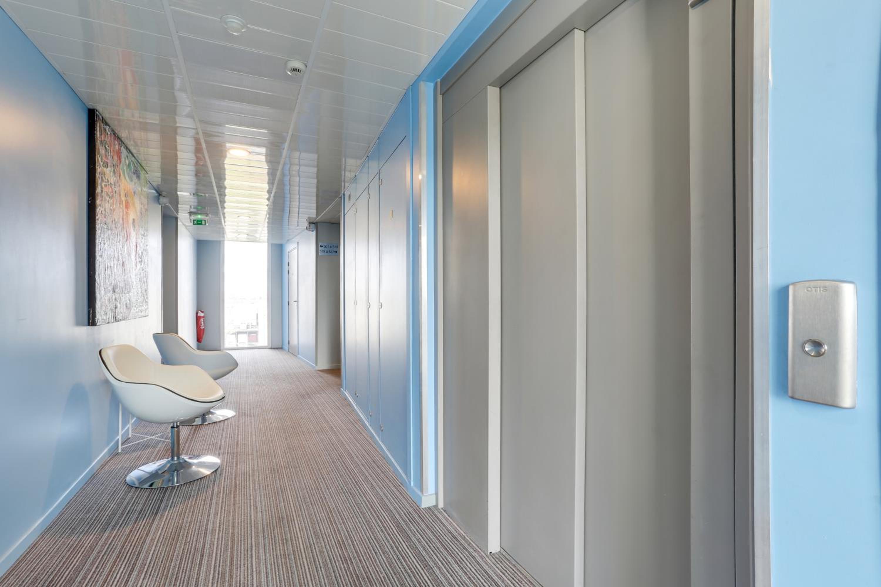 Фото All Suites Appart Hotel Orly Rungis