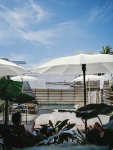Гостиница Le Saint Pierre Hotel