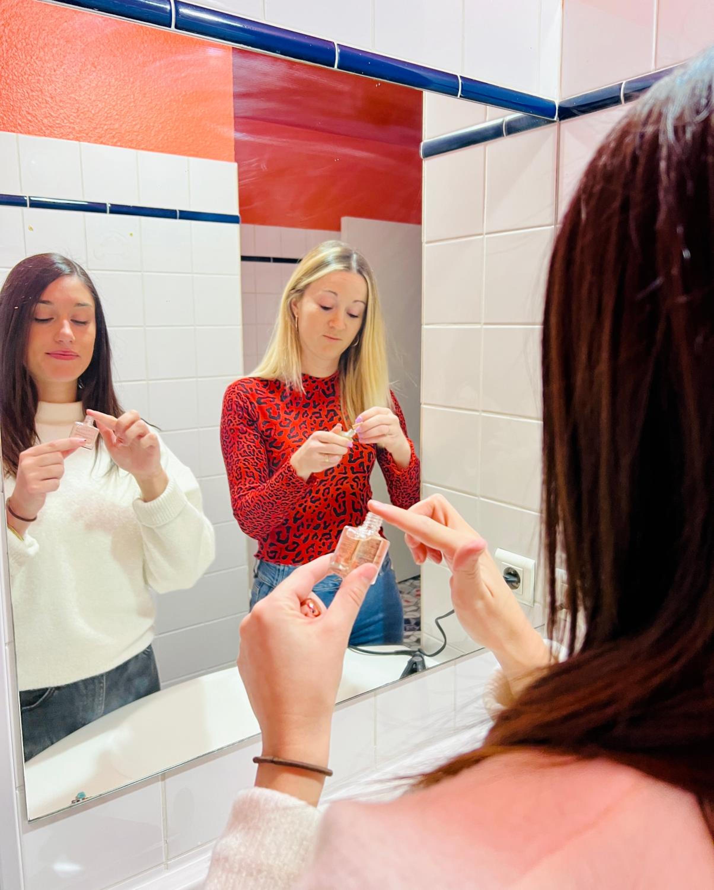 Фото The People Le Havre