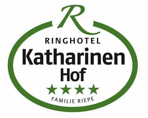 Гостиница Ringhotel Katharinen Hof в Унне