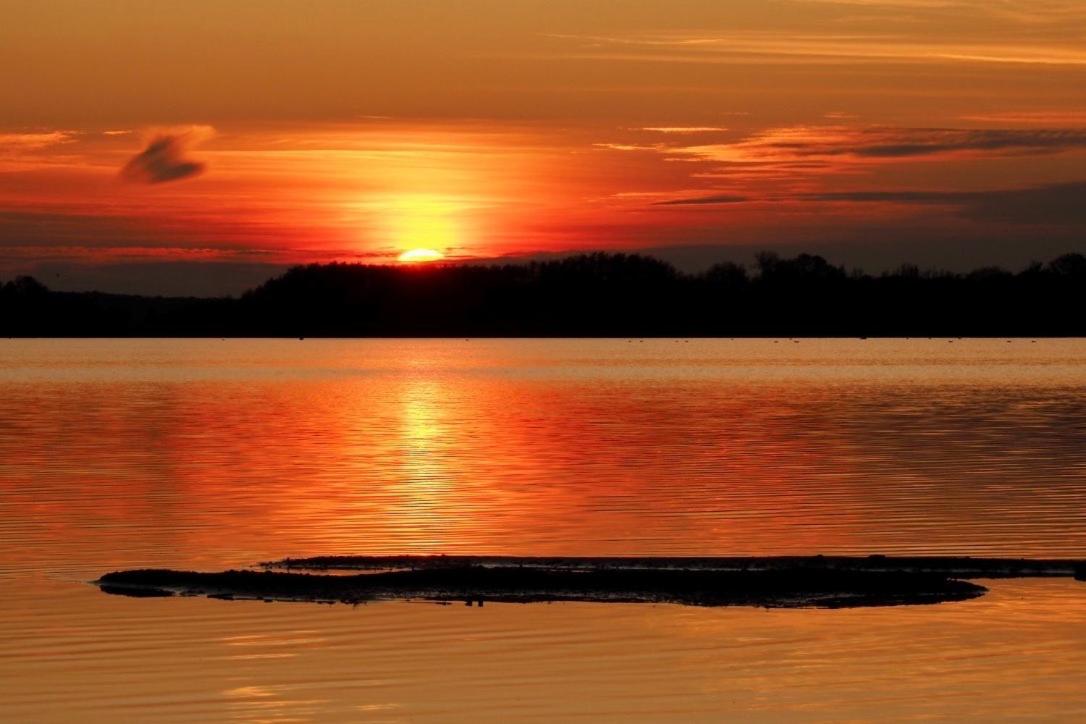 Фото Seehotel Berlin-Rangsdorf