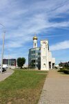 Church of Saint John of Kronstadt (Sapioraw Street, 5), orthodox church