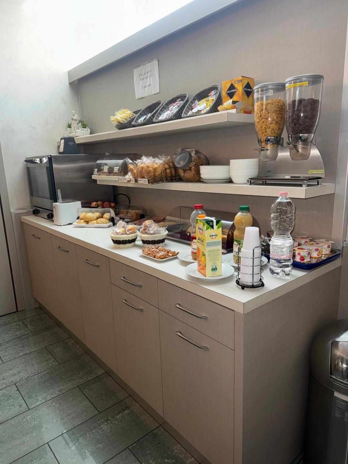 Фото Hotel Le Querce