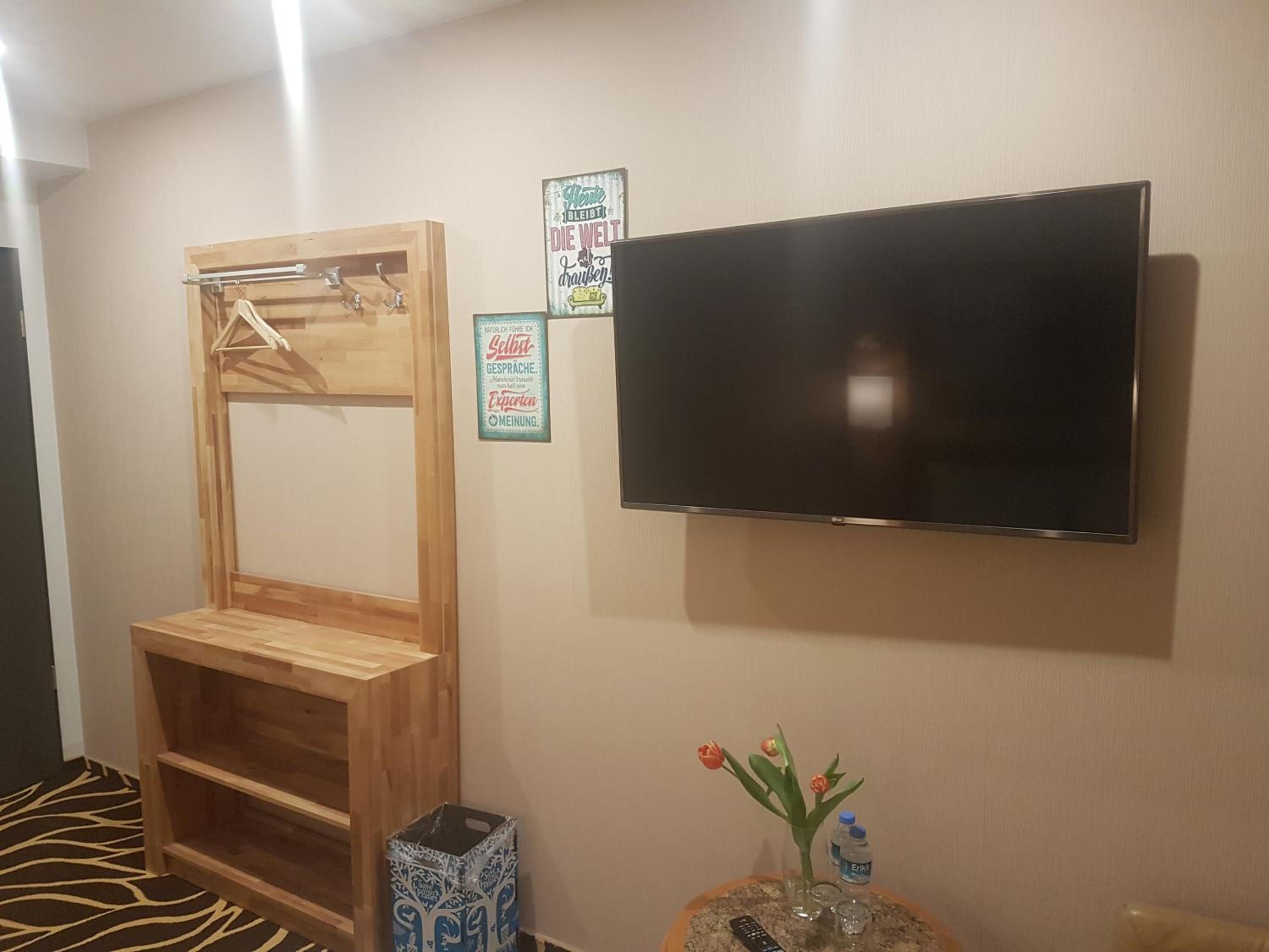 Фото Hamburger Bernstein Hotel