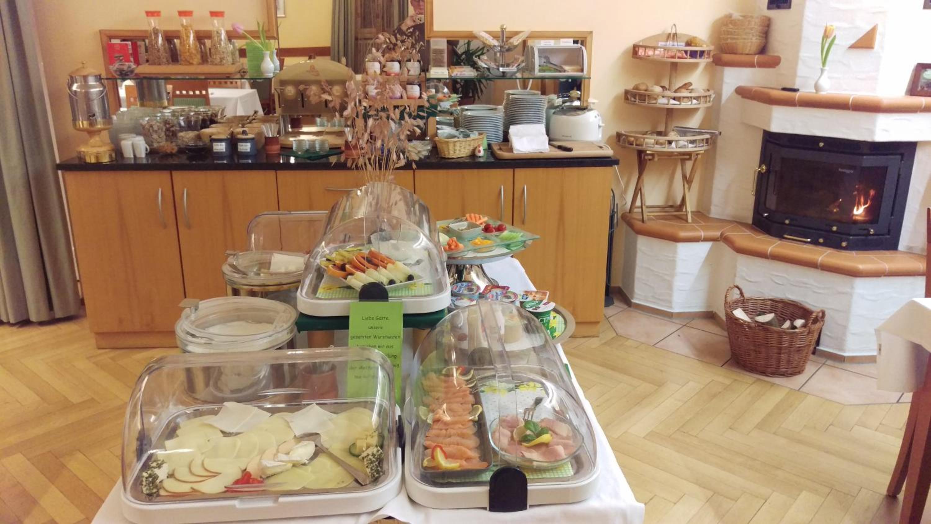 Фото Villa Arborea