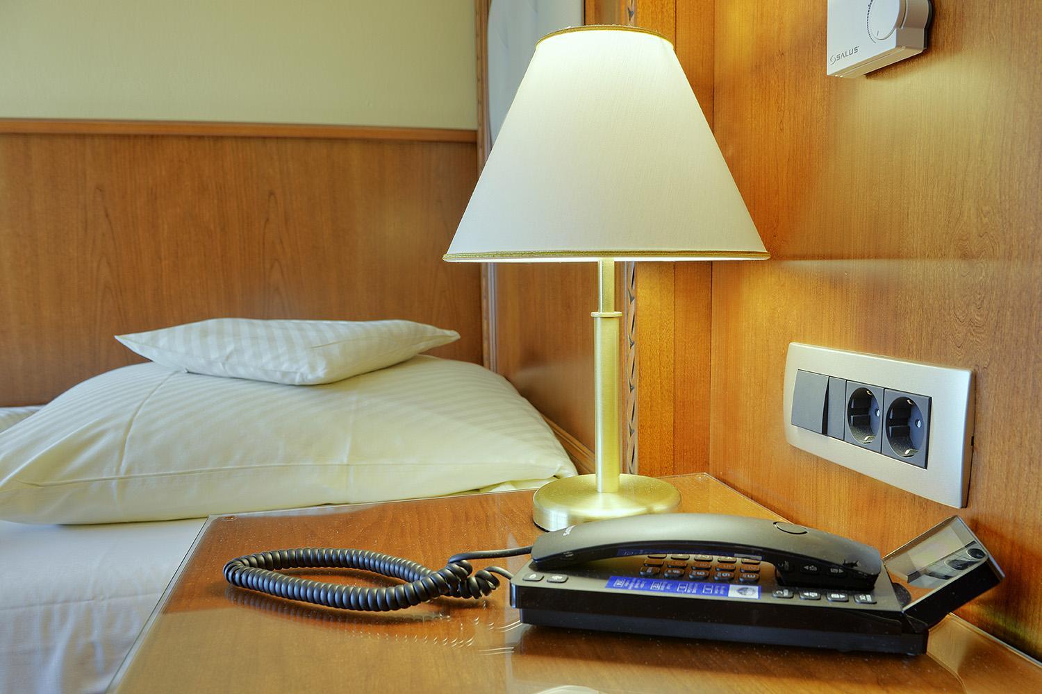 Фото Parkhotel Stader Hof