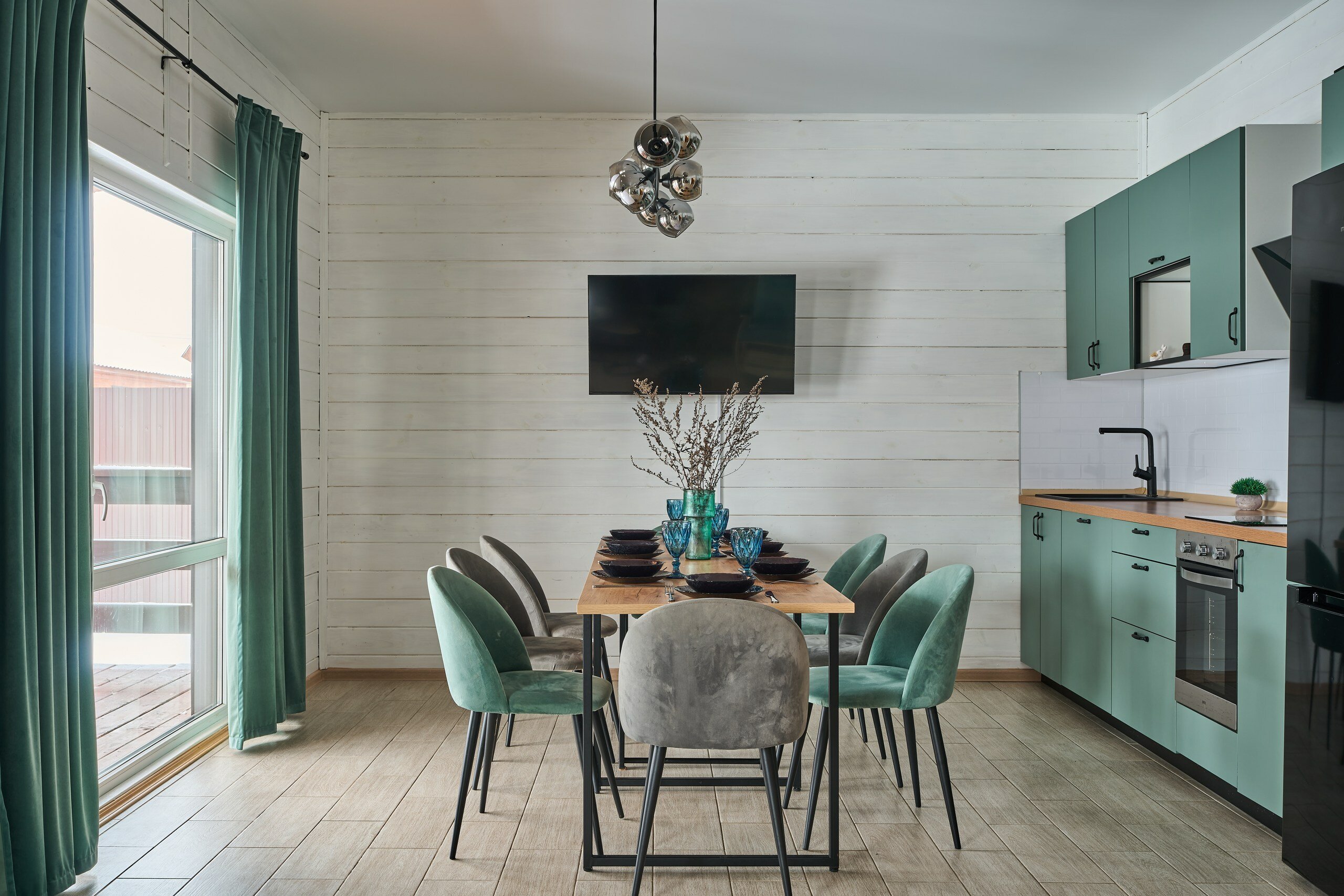 Фото Дом отдыха