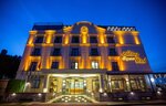 Aktug Hotel