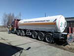 Kast him (Solonikovskaya Street, 3), industrial chemistry