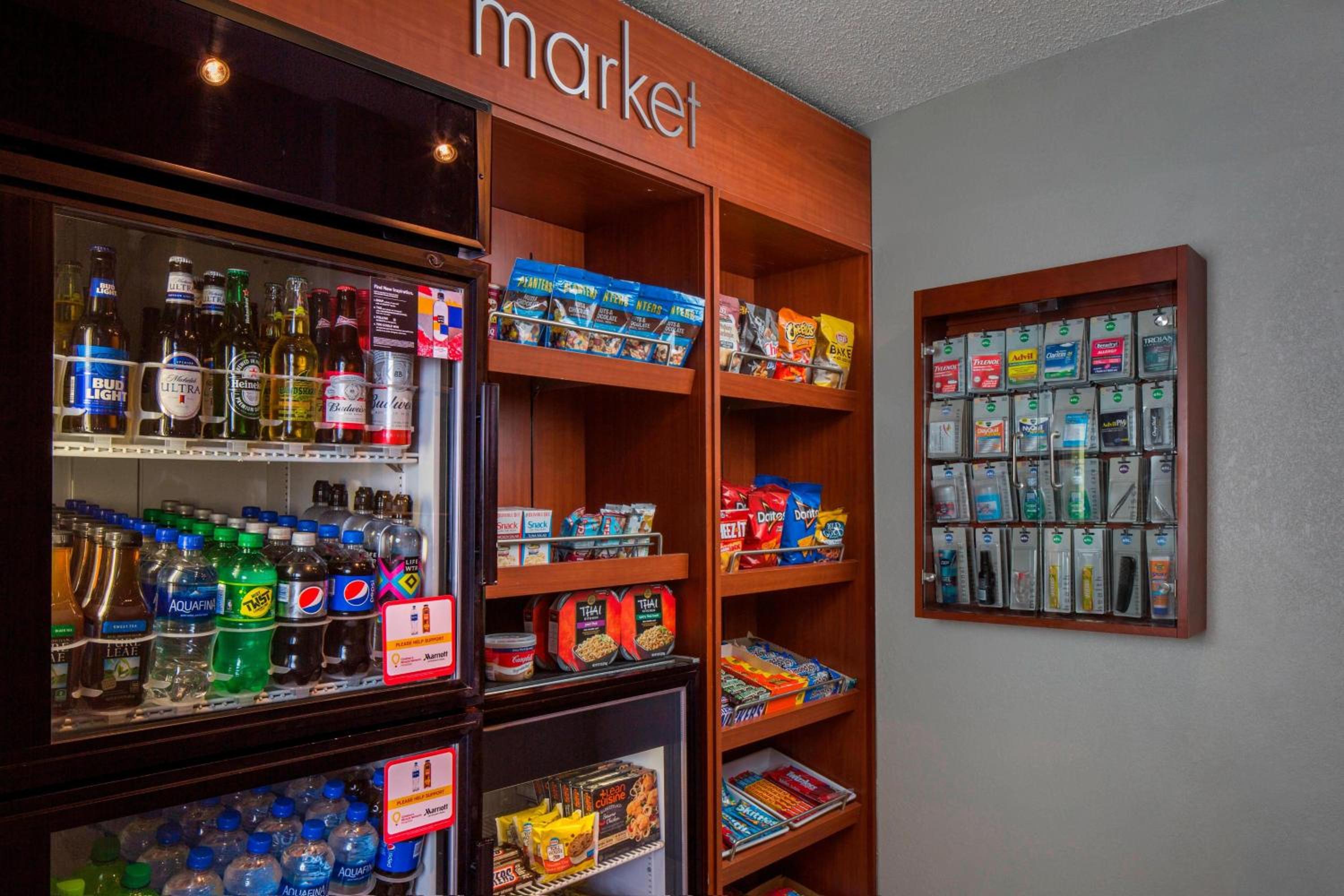 Фото Residence Inn by Marriott Nashville Airport