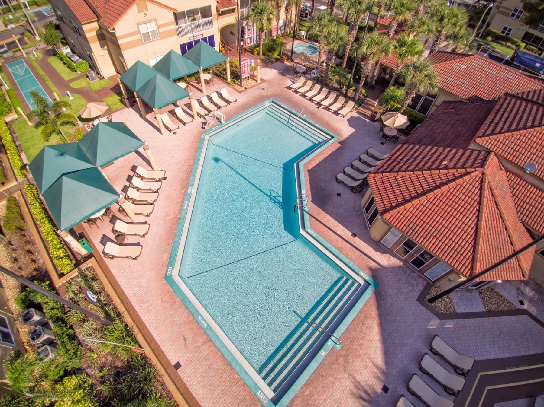 Фото Blue Tree Resort at Lake Buena Vista