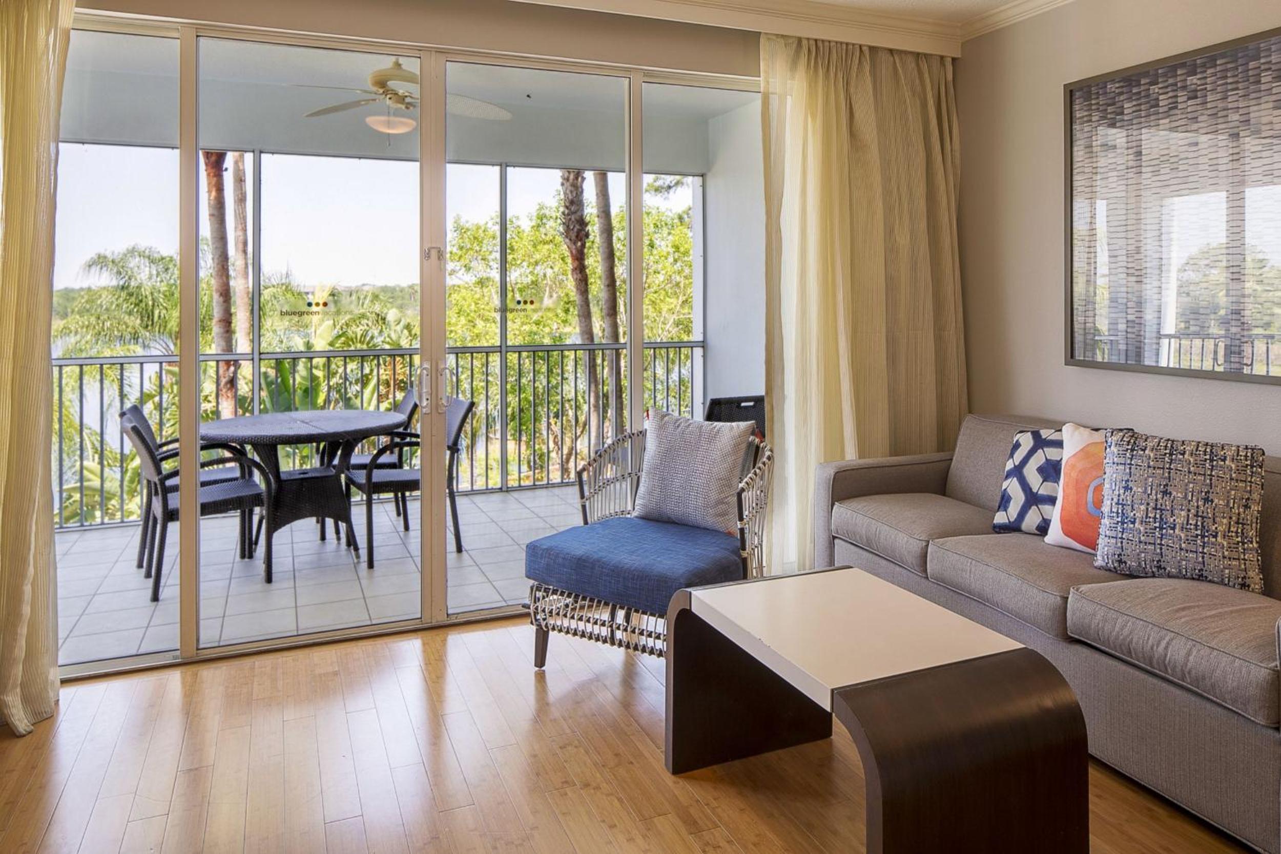 Фото Bluegreen Vacations Fountains, Ascend Resort Collection