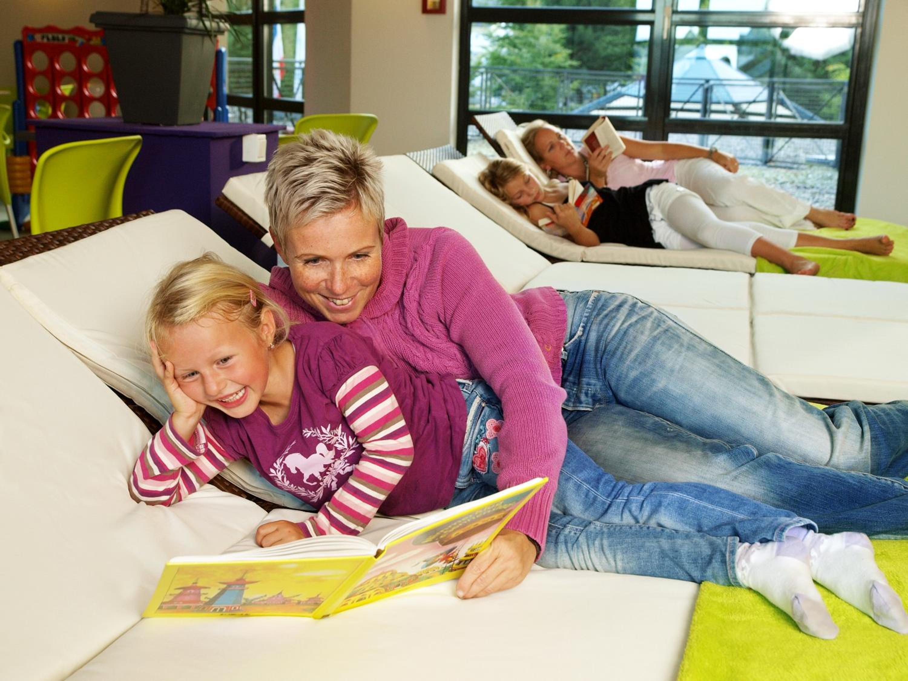 Фото Kurhotel zu Heringsdorf