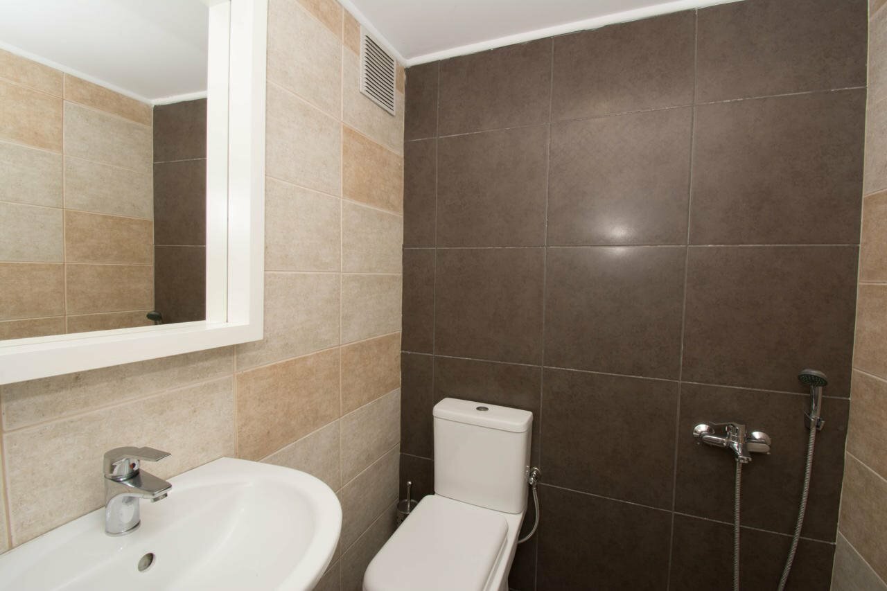 Фото Golden Grain Suites by Checkin